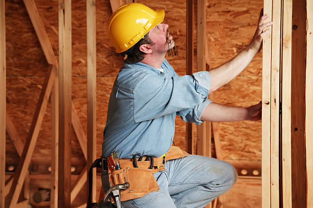 Best Commercial Insulation Services  in , VA